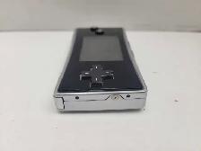 GBA Micro Nintendo Gameboy Advance Micro - Photo 3