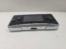 GBA Micro Nintendo Gameboy Advance Micro - Photo 4