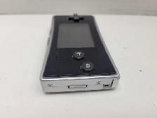 GBA Micro Nintendo Gameboy Advance Micro - Photo 5
