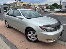 2003 Toyota Camry
