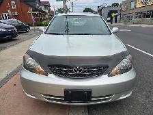2003 Toyota Camry - Photo 2