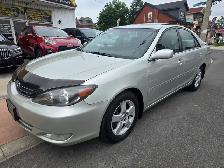 2003 Toyota Camry - Photo 3