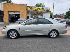 2003 Toyota Camry - Photo 4