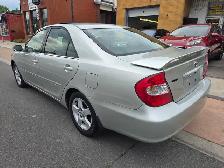2003 Toyota Camry - Photo 5