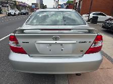 2003 Toyota Camry - Photo 6