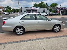 2003 Toyota Camry - Photo 8