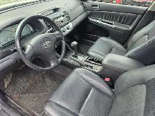 2003 Toyota Camry - Photo 10