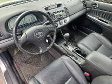 2003 Toyota Camry - Photo 11