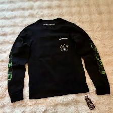 Chrome Hearts Men’s Shirt Brand New w Tags