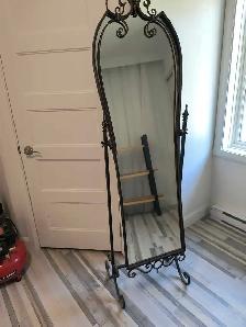 a donné miroir - Photo 2