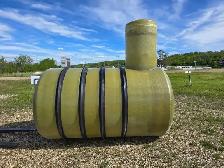 Versa Fiberglass tanks in stock - Photo 2
