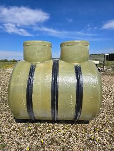 Versa Fiberglass tanks in stock - Photo 3