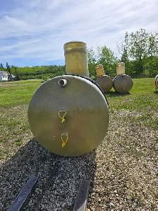 Versa Fiberglass tanks in stock - Photo 4