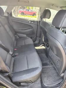 2017 Hyundai Tucson for sale - Photo 3