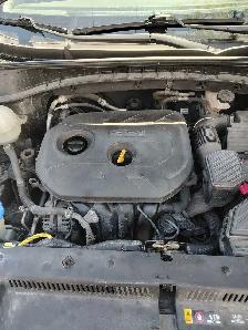 2017 Hyundai Tucson for sale - Photo 4