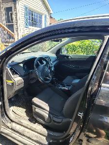 2017 Hyundai Tucson for sale - Photo 6