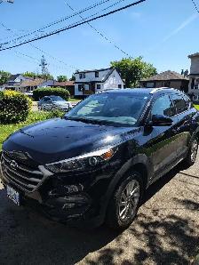 2017 Hyundai Tucson for sale - Photo 8