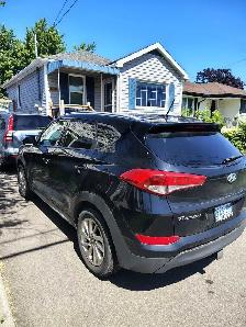 2017 Hyundai Tucson for sale - Photo 9