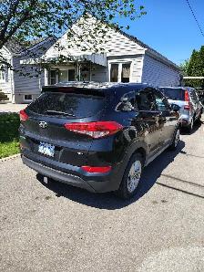 2017 Hyundai Tucson for sale - Photo 10