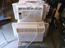 window air conditioner