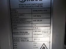 window air conditioner - Photo 2