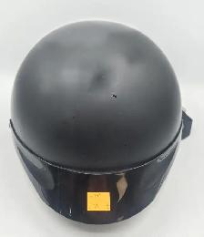 Harley Davidson Midway Motorcycle Helmet - Photo 3