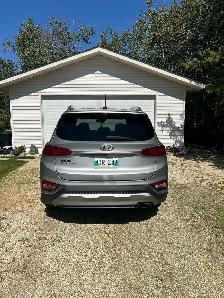 2020 Hyundai Santa Fe - Photo 6
