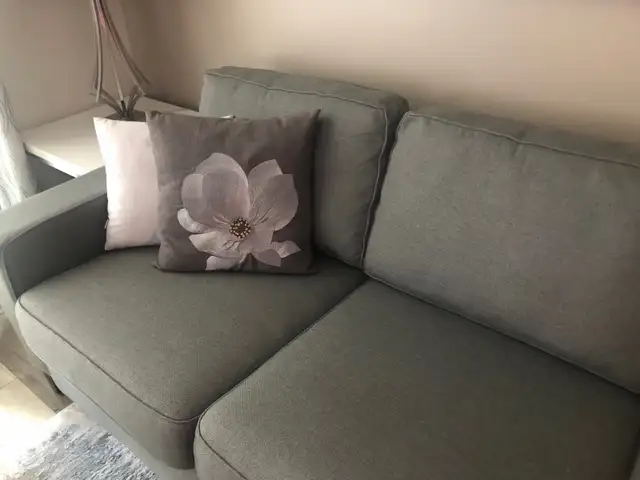 Sofa Moderne  Gris