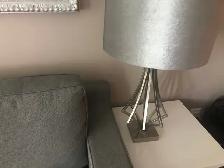Sofa Moderne  Gris - Photo 2