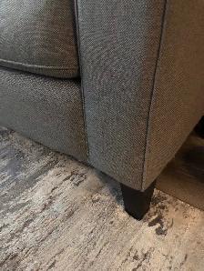 Sofa Moderne  Gris - Photo 4