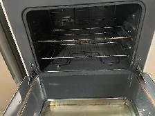 Cuisinière blanche vitrocéramique Frigidaire - Photo 3