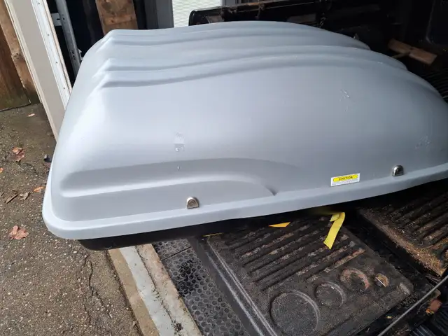 Cargo Rack