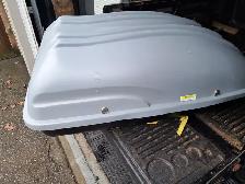 Cargo Rack