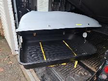 Cargo Rack - Photo 2