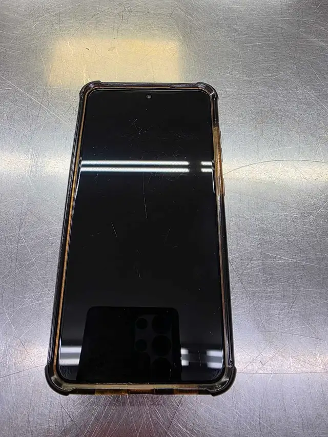 cellulaire Samsung S21 fe 5g