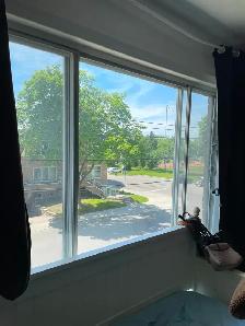 FOR RENT – Beautiful 3-Bedroom Apartment in Ville Saint-Laurent - Photo 9