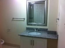 Very Clean & Spacious Three-bedroom Basement Available for Rent - Photo 8