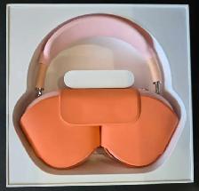 (USB-C) Apple Airpods Max w/Applecare - Photo 3