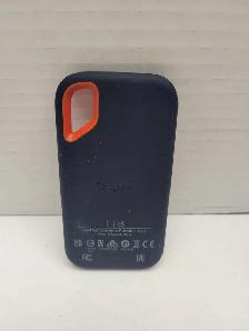 SanDisk Extreme Portable SSD 1TB