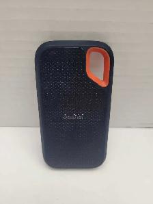SanDisk Extreme Portable SSD 1TB - Photo 2