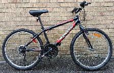 Supercycle SC1600 Youth MTBs – 24' – Ready to Ride!