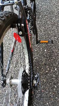 Supercycle SC1600 Youth MTBs – 24' – Ready to Ride! - Photo 3