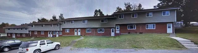 One bedroom bachelor apt. for rent