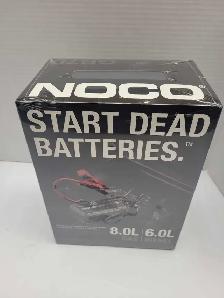 Noco Boost HD GB70 Car Jumpstarter Booster Pack NEW - Photo 3