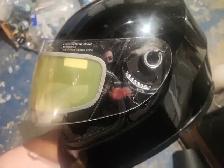 2 motor cycle helmets brand new lg and xl or xxl $150 for both - Photo 3