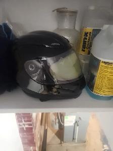2 motor cycle helmets brand new lg and xl or xxl $150 for both - Photo 4