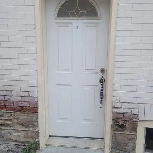 1 bed, 1 bath, private basement for rent