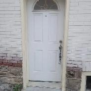 1 bed, 1 bath, private basement for rent