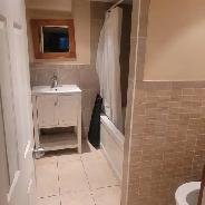1 bed, 1 bath, private basement for rent - Photo 2