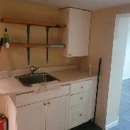 1 bed, 1 bath, private basement for rent - Photo 5